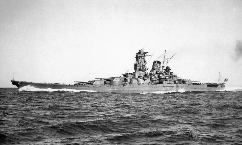 戦艦大和と日本80周期説